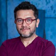 Dr. Hector Malagon 