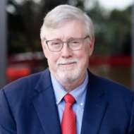 Dr. Robert Wallace 